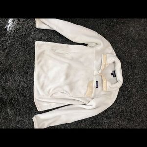 Patagonia sweater